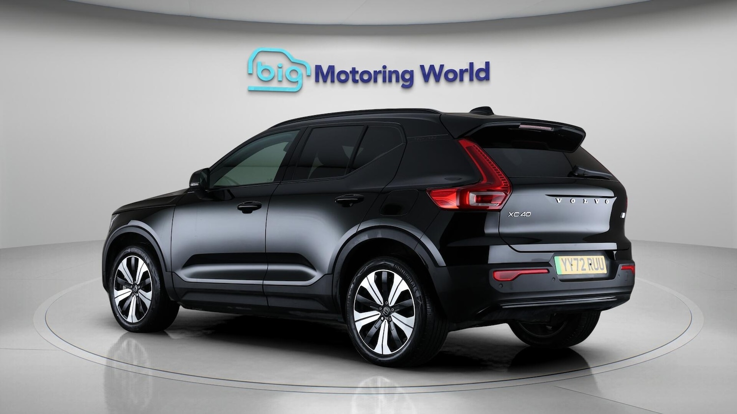Used Volvo XC40 2022 for sale - 76012720: Photo 5