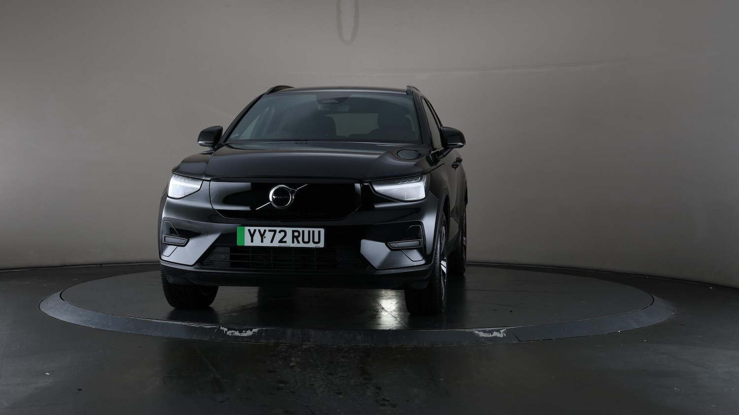 Used Volvo XC40 2022 for sale - 76012720: Photo 50