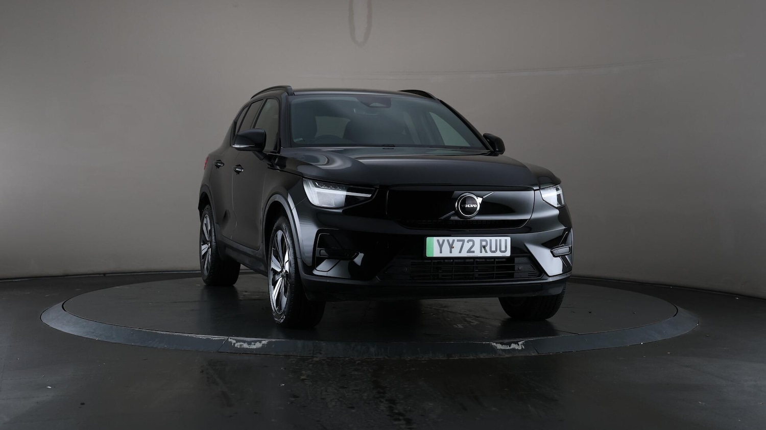 Used Volvo XC40 2022 for sale - 76012720: Photo 53