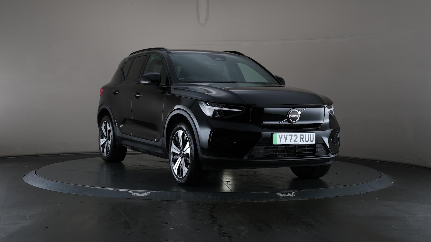 Used Volvo XC40 2022 for sale - 76012720: Photo 54