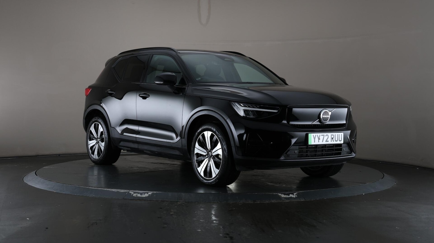 Used Volvo XC40 2022 for sale - 76012720: Photo 55