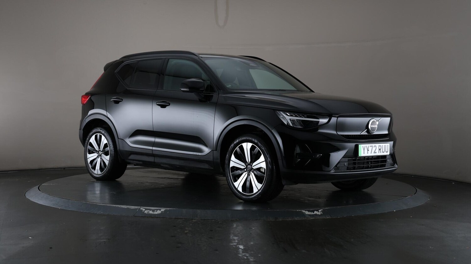 Used Volvo XC40 2022 for sale - 76012720: Photo 56