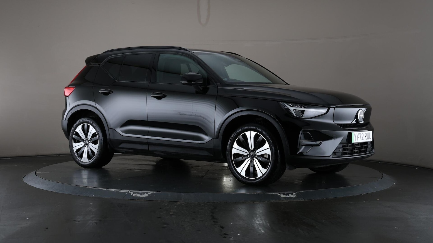 Used Volvo XC40 2022 for sale - 76012720: Photo 57