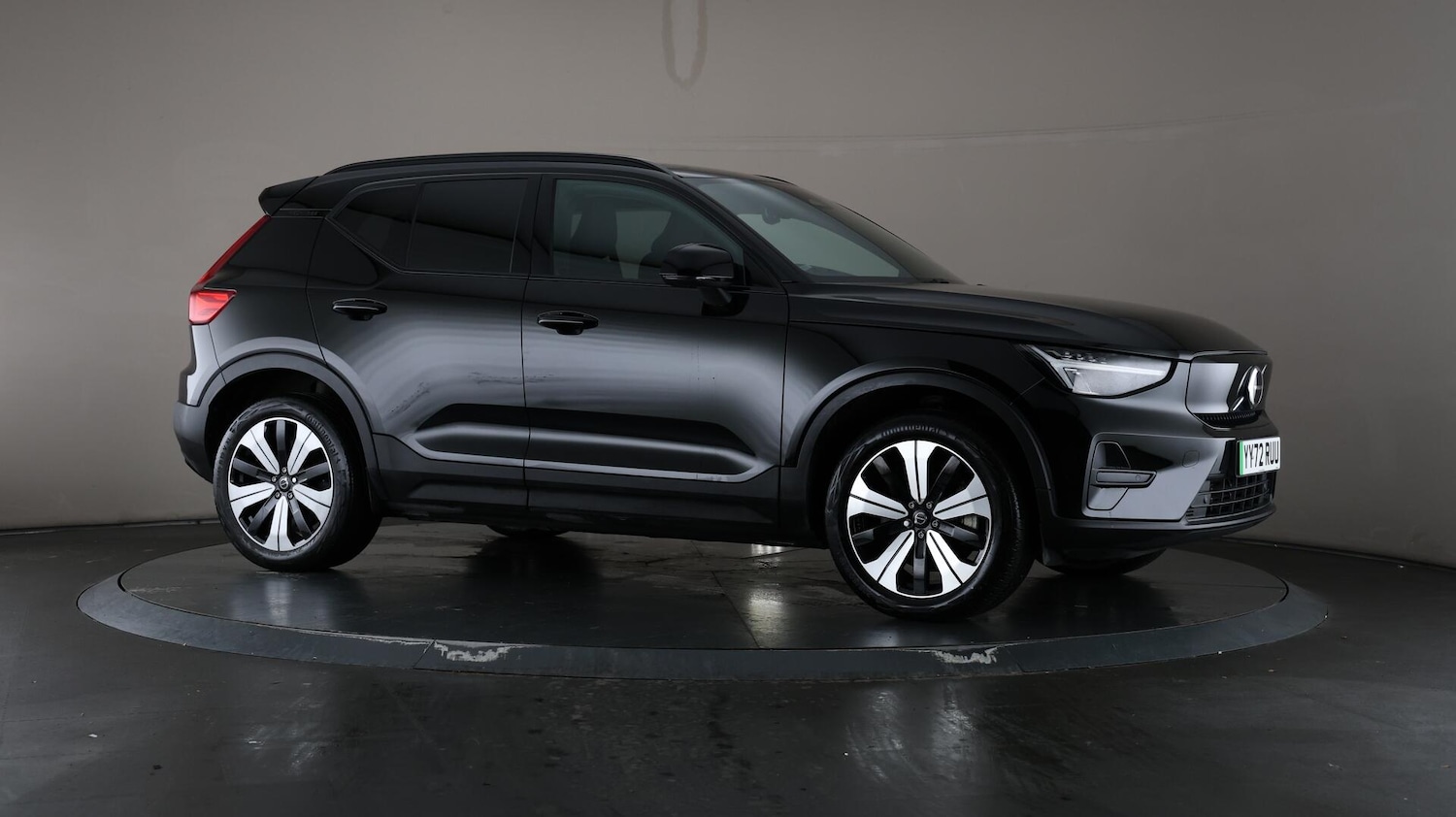 Used Volvo XC40 2022 for sale - 76012720: Photo 58