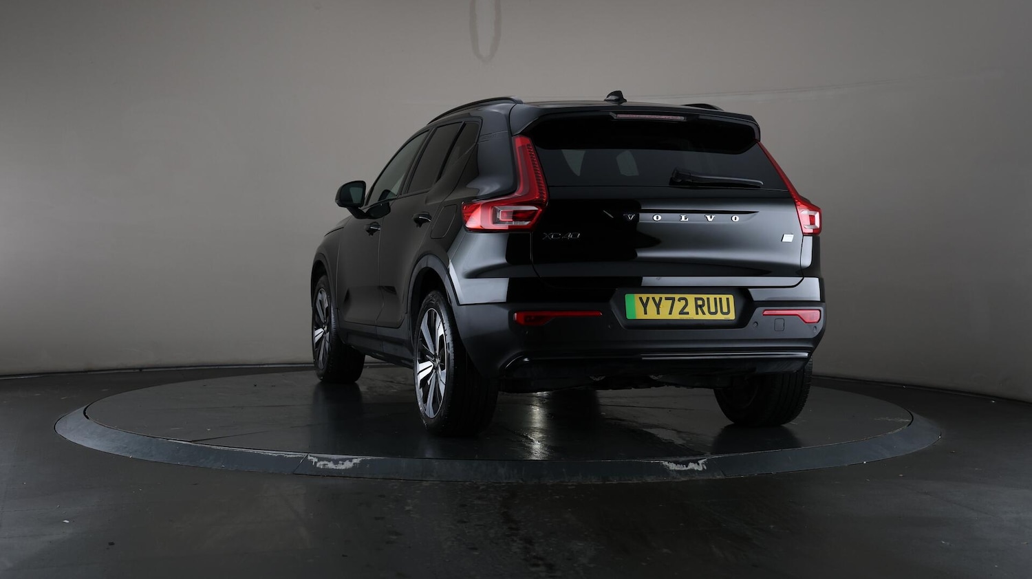 Used Volvo XC40 2022 for sale - 76012720: Photo 59