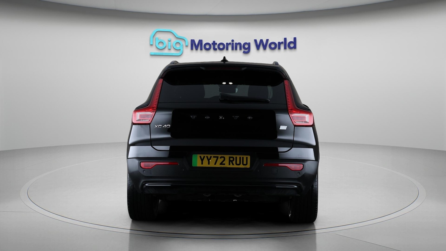 Used Volvo XC40 2022 for sale - 76012720: Photo 6