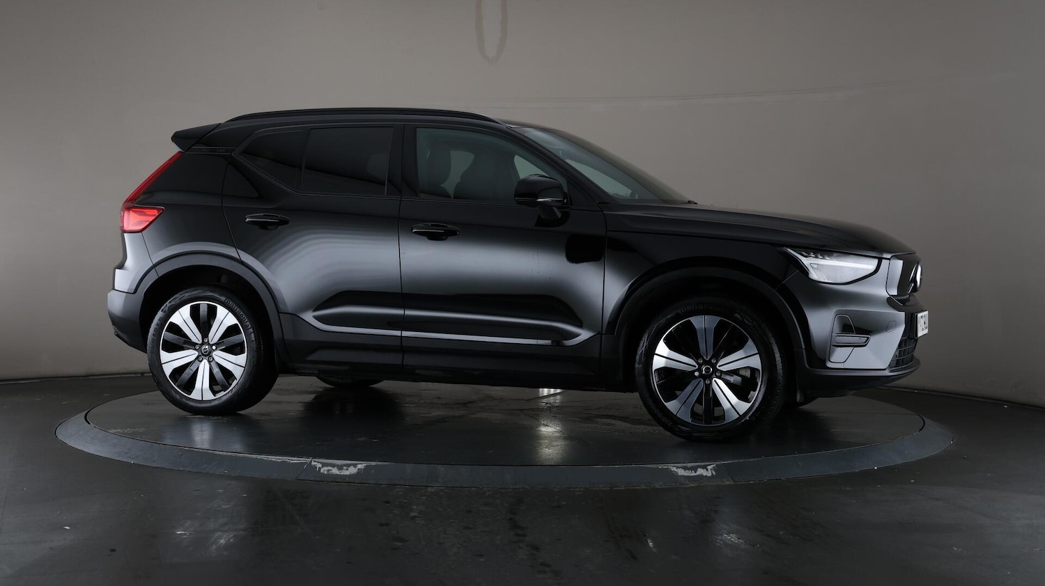 Used Volvo XC40 2022 for sale - 76012720: Photo 60