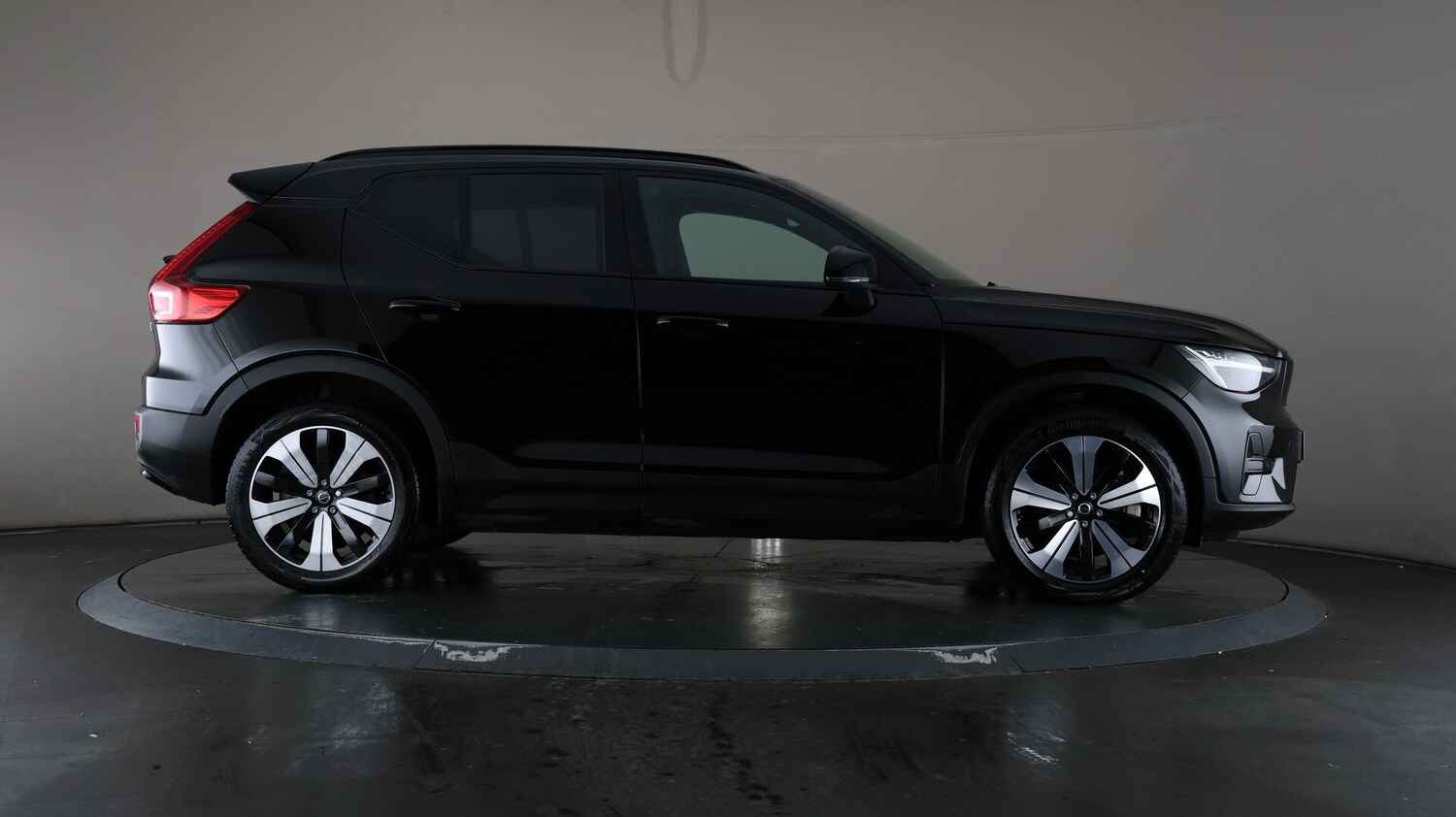 Used Volvo XC40 2022 for sale - 76012720: Photo 62
