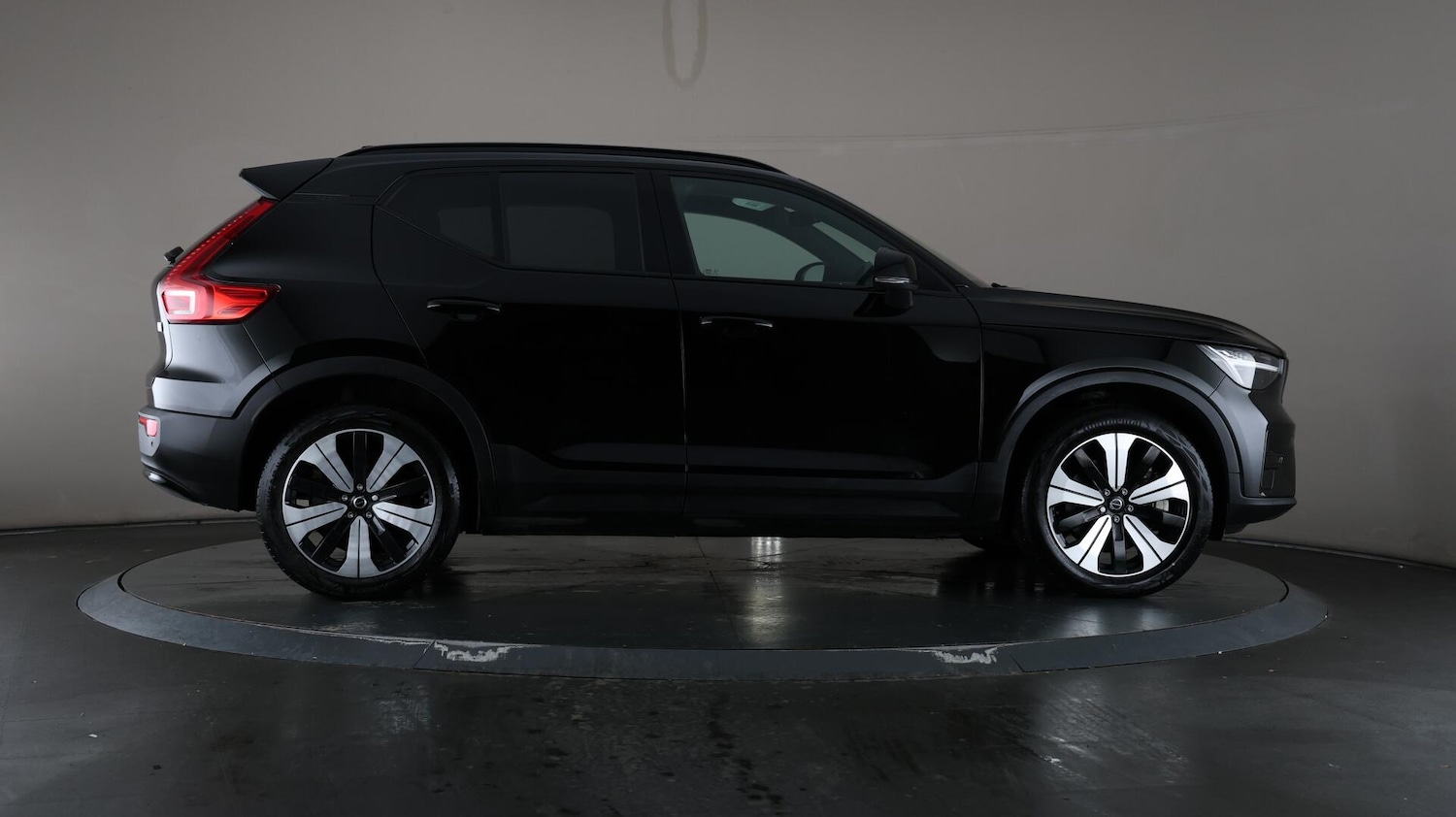 Used Volvo XC40 2022 for sale - 76012720: Photo 63