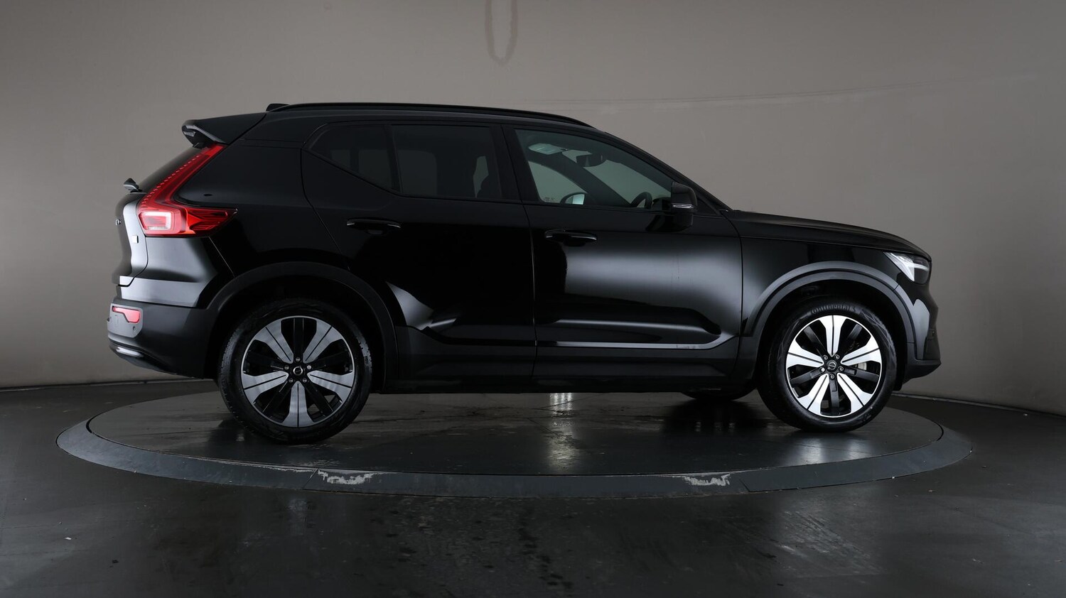 Used Volvo XC40 2022 for sale - 76012720: Photo 64