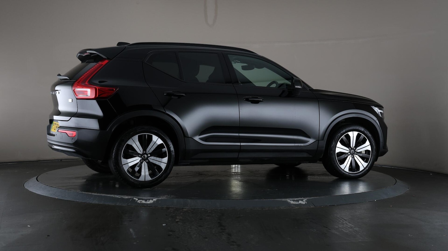 Used Volvo XC40 2022 for sale - 76012720: Photo 65