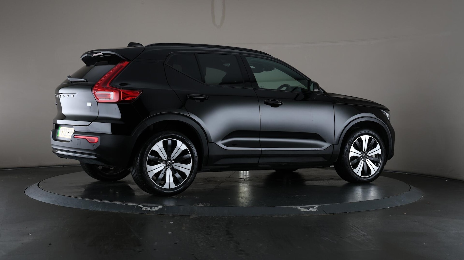 Used Volvo XC40 2022 for sale - 76012720: Photo 66