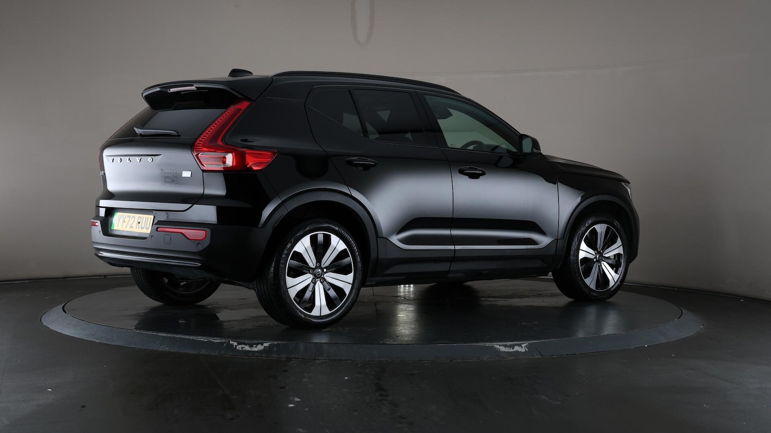 Used Volvo XC40 2022 for sale - 76012720: Photo 67