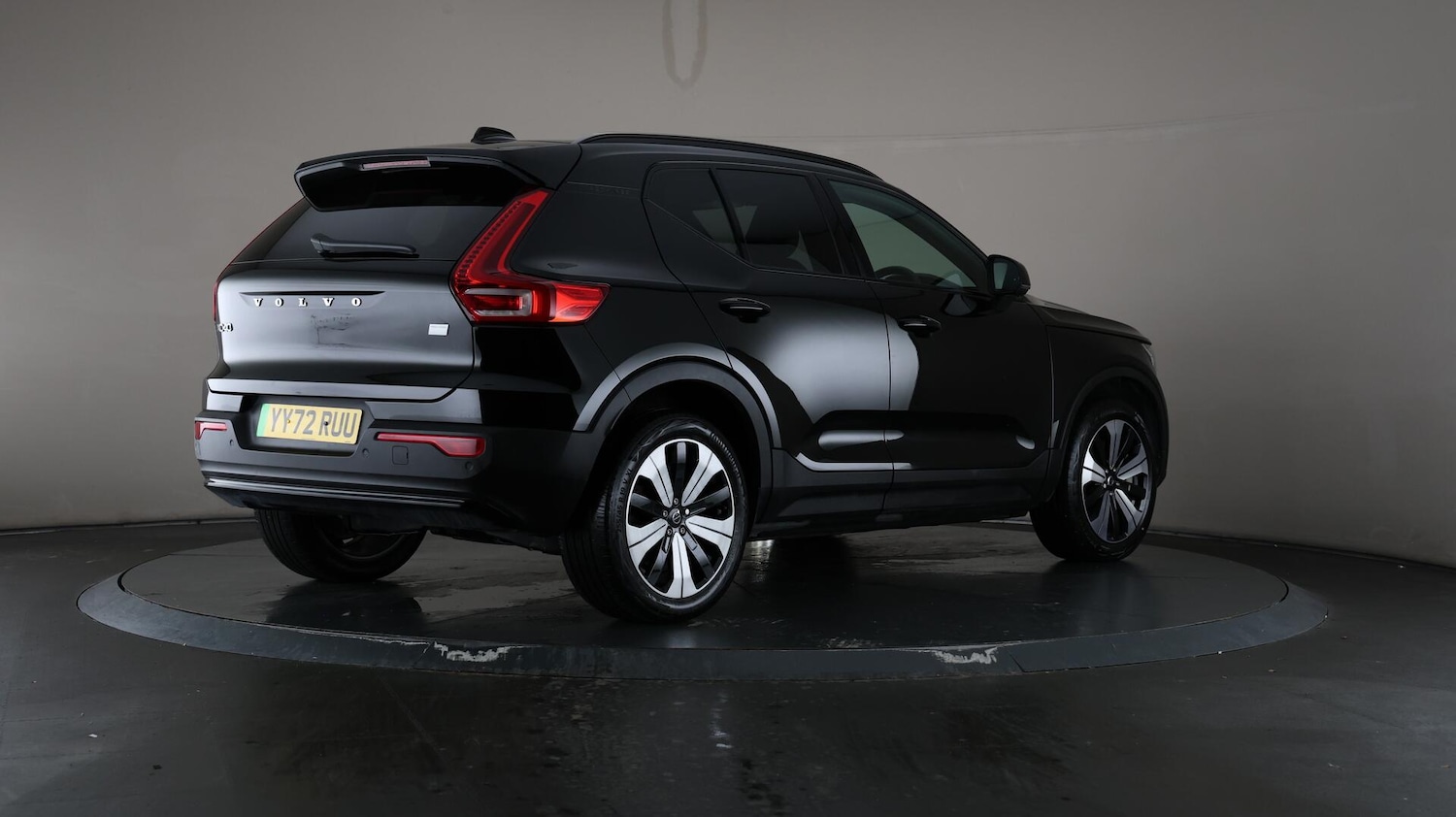 Used Volvo XC40 2022 for sale - 76012720: Photo 68