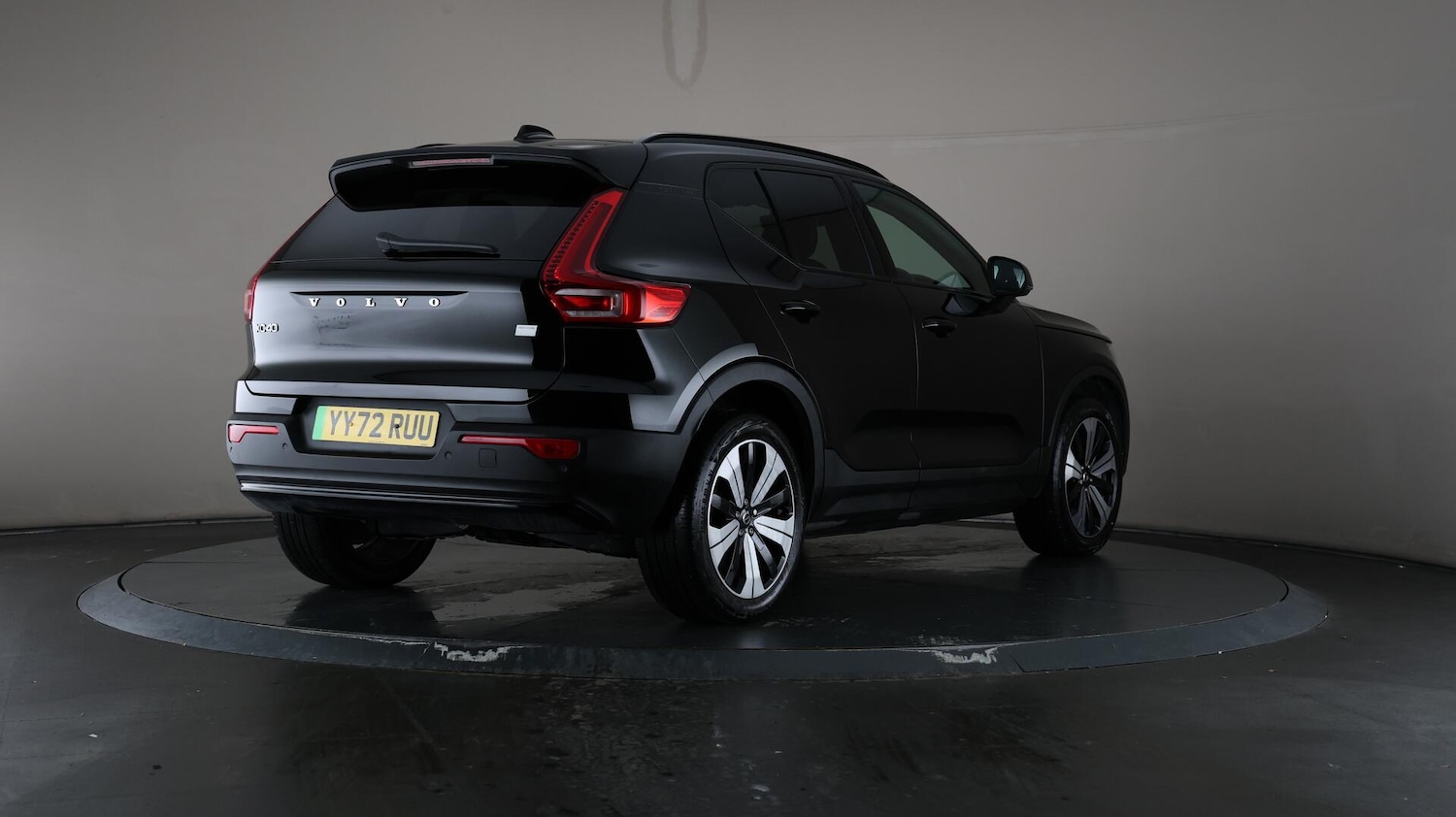 Used Volvo XC40 2022 for sale - 76012720: Photo 69