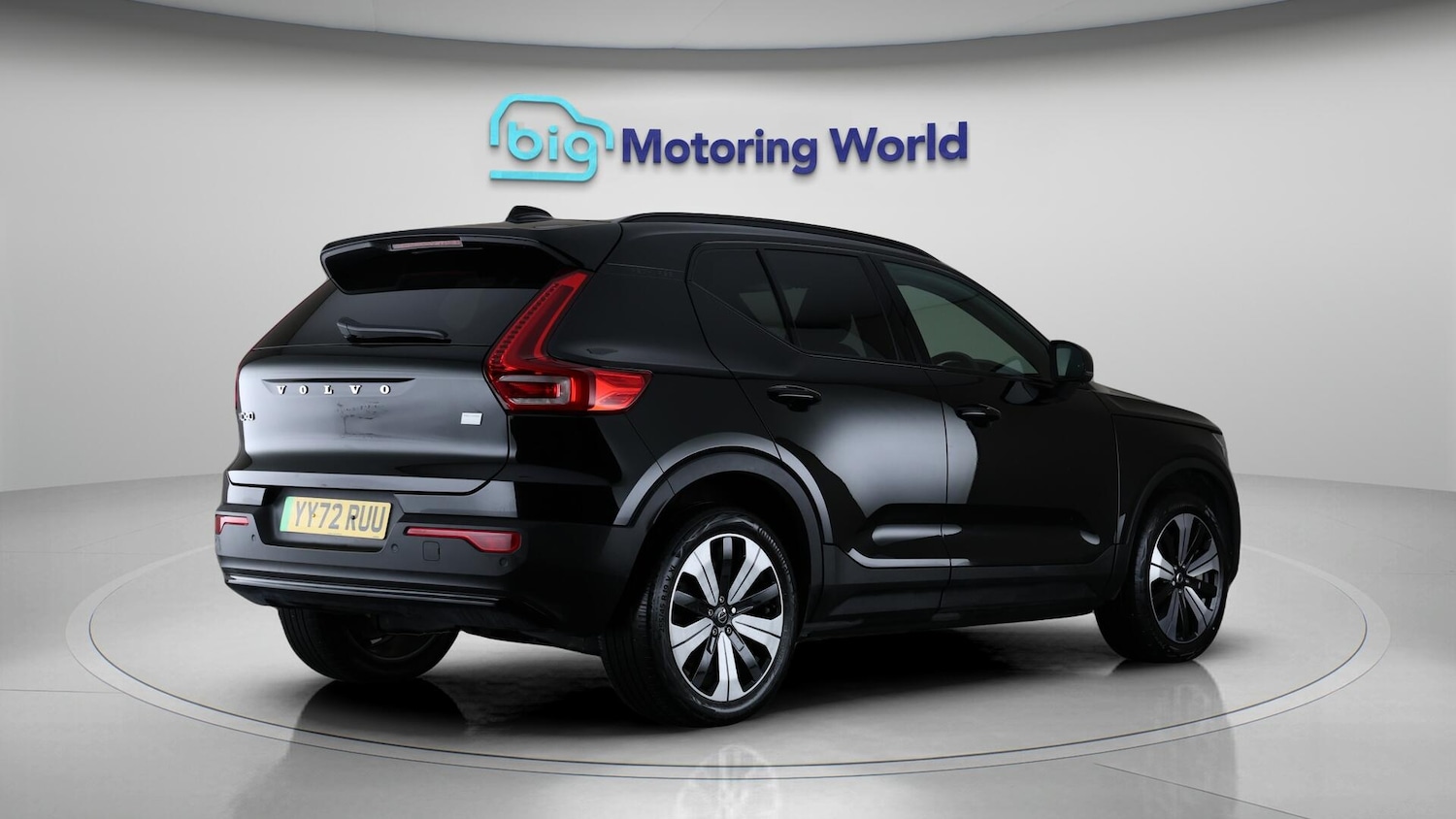 Used Volvo XC40 2022 for sale - 76012720: Photo 7