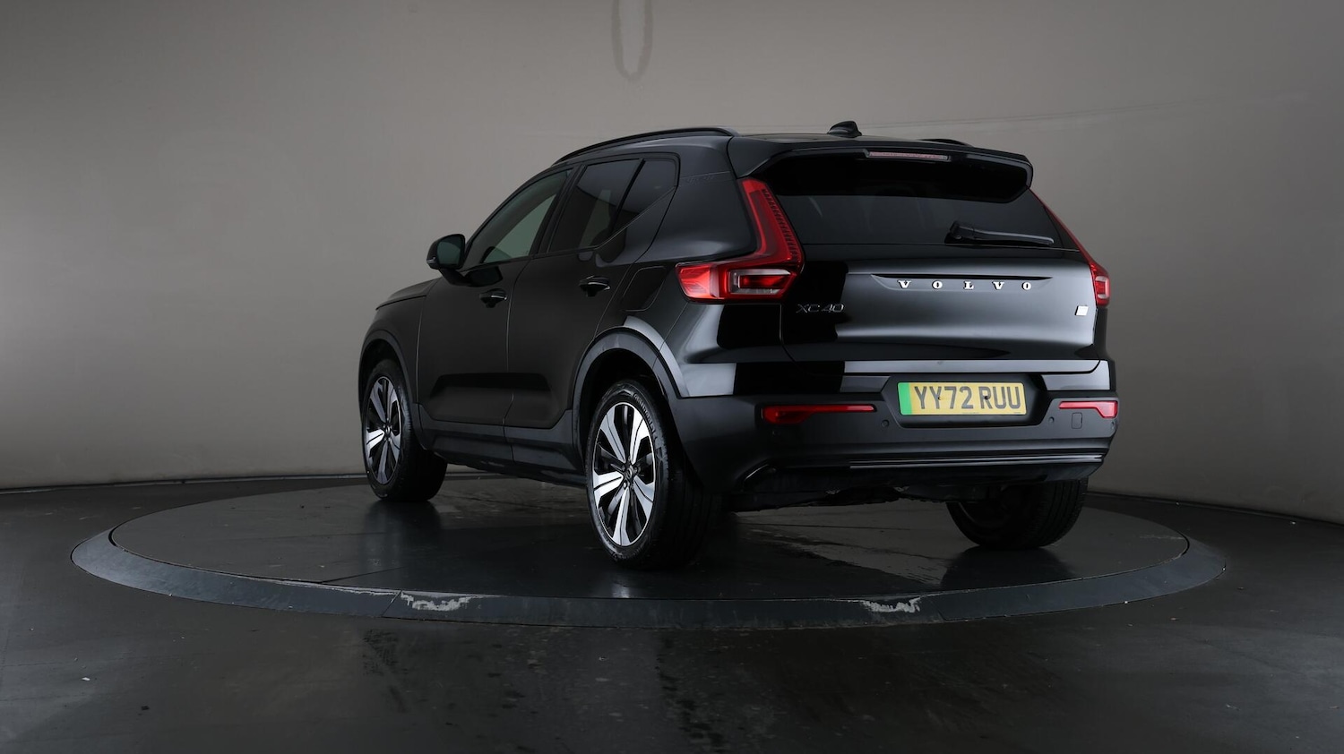 Used Volvo XC40 2022 for sale - 76012720: Photo 70