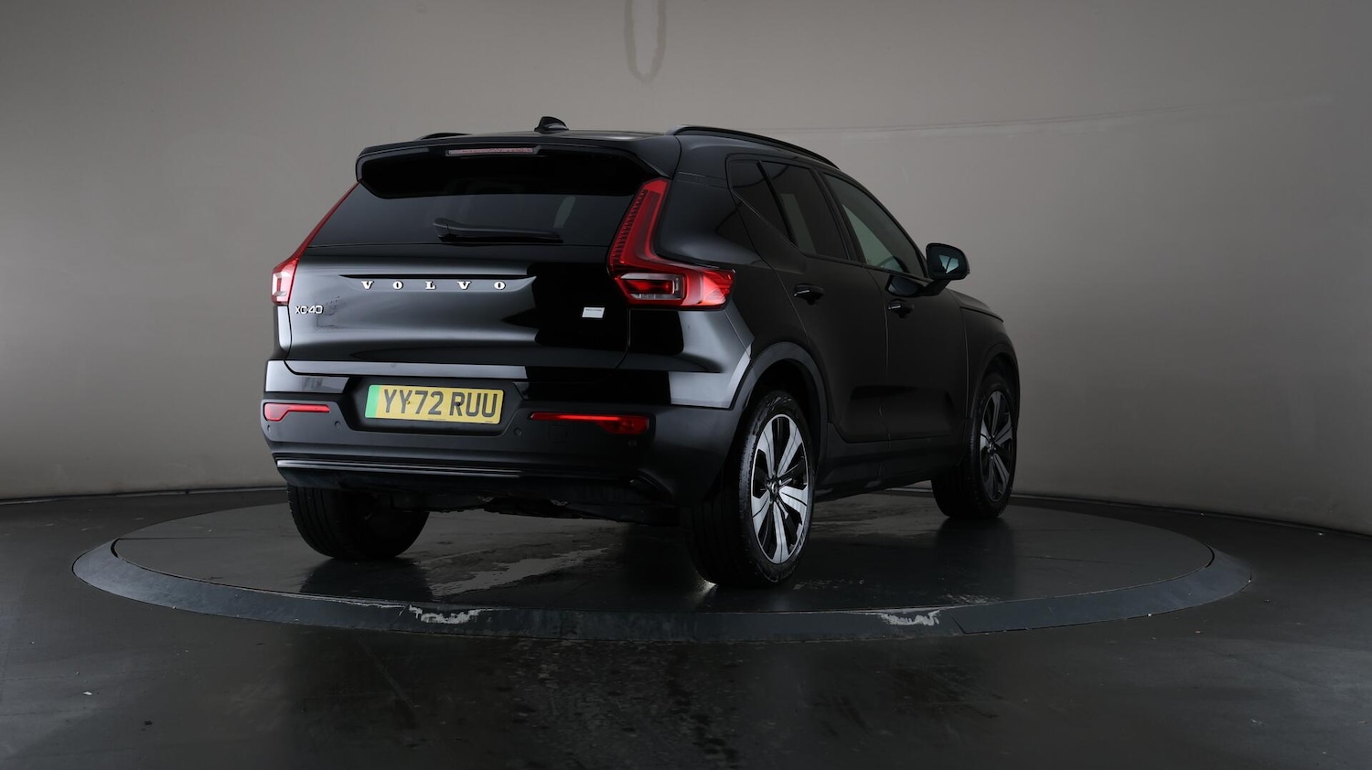 Used Volvo XC40 2022 for sale - 76012720: Photo 71