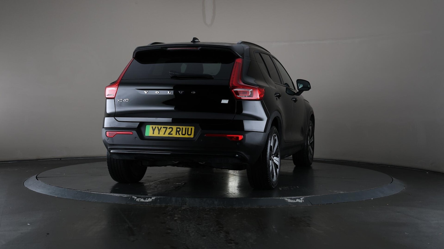Used Volvo XC40 2022 for sale - 76012720: Photo 72