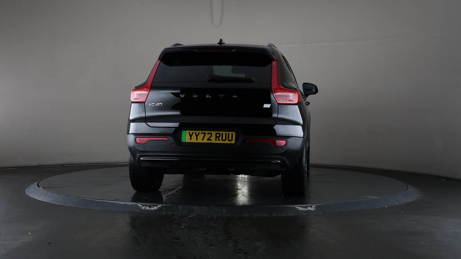 Used Volvo XC40 2022 for sale - 76012720: Photo 73