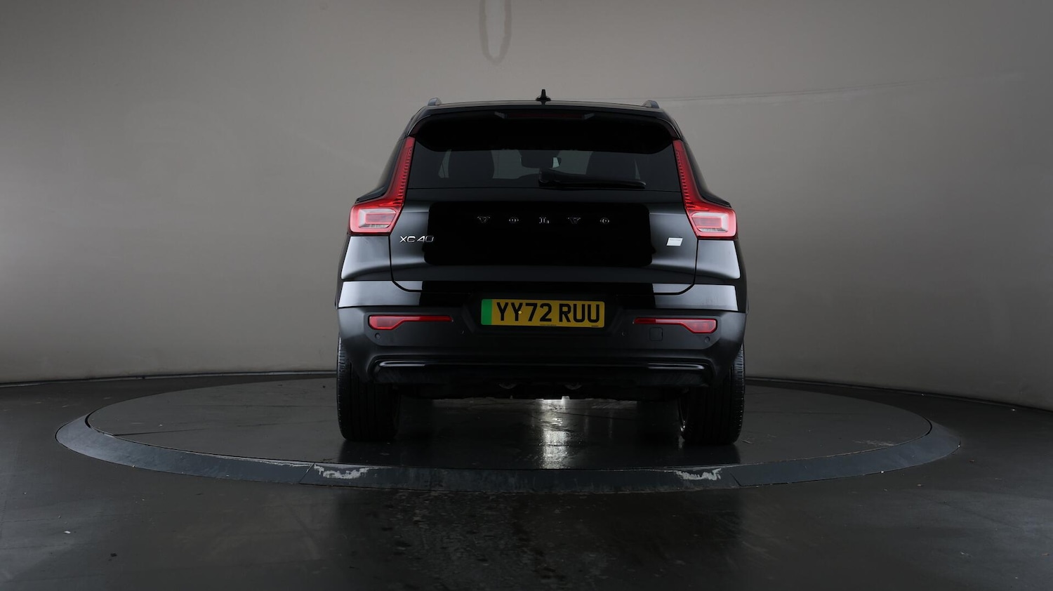 Used Volvo XC40 2022 for sale - 76012720: Photo 74