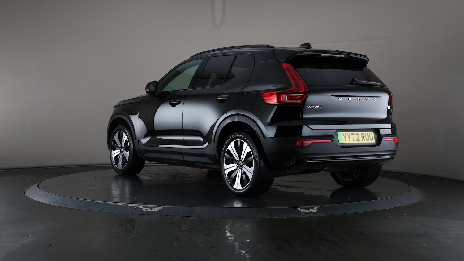 Used Volvo XC40 2022 for sale - 76012720: Photo 75