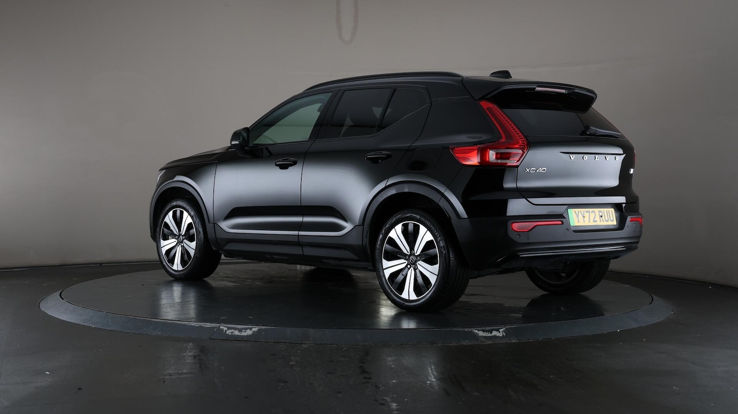 Used Volvo XC40 2022 for sale - 76012720: Photo 76