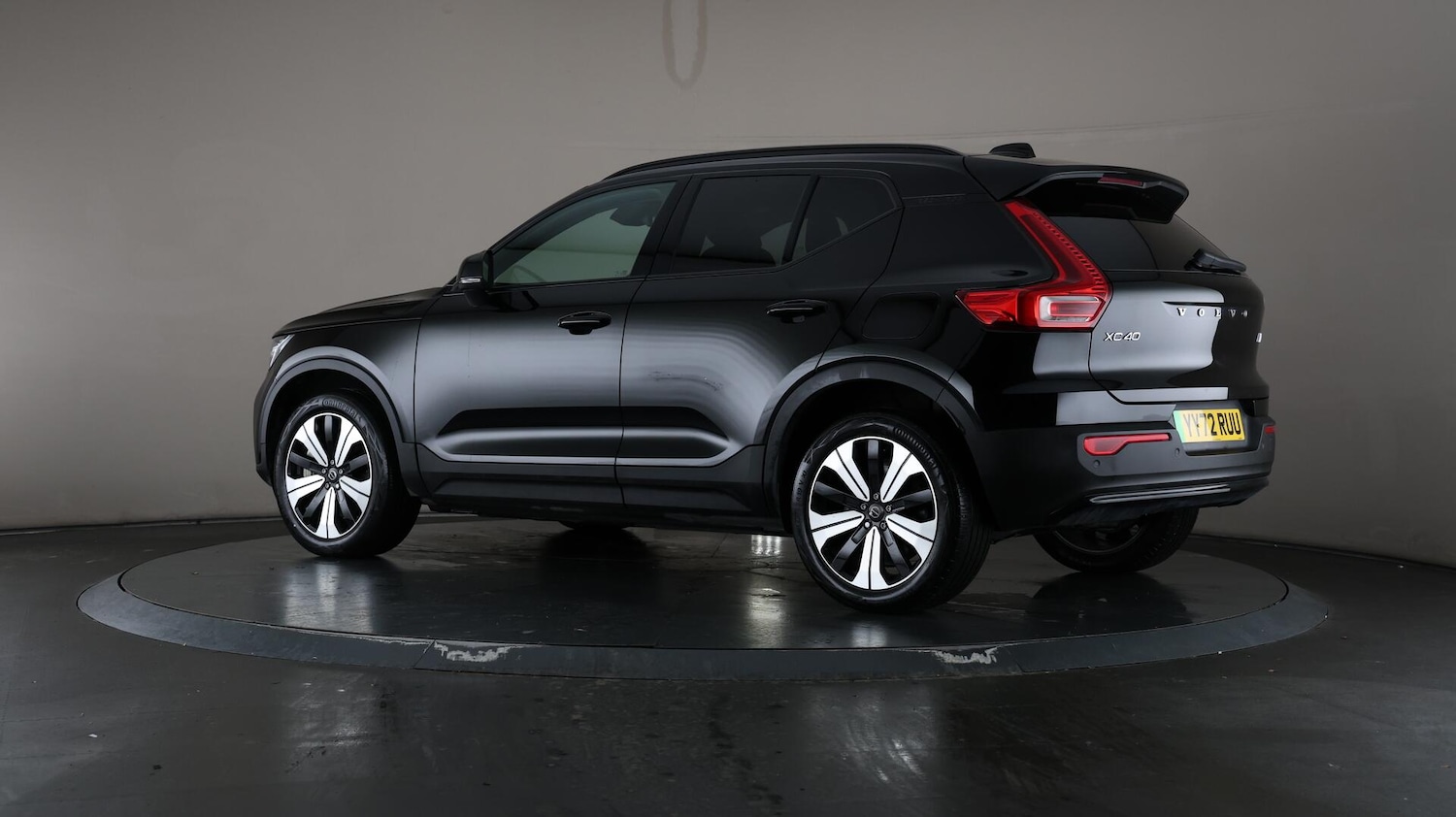 Used Volvo XC40 2022 for sale - 76012720: Photo 77