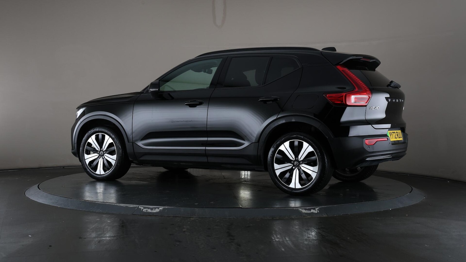 Used Volvo XC40 2022 for sale - 76012720: Photo 78