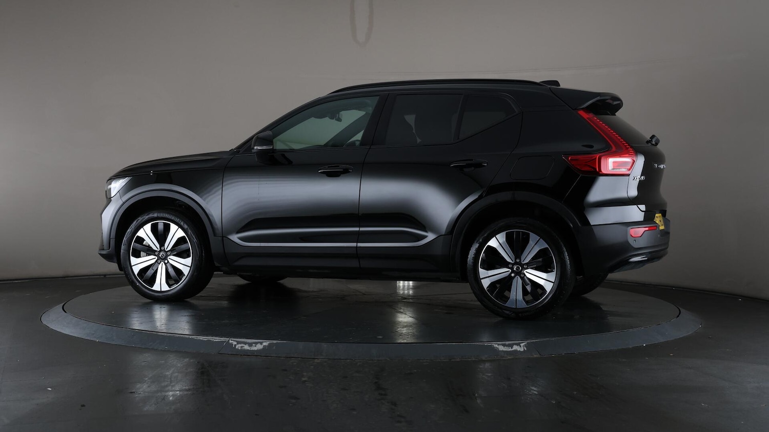 Used Volvo XC40 2022 for sale - 76012720: Photo 79