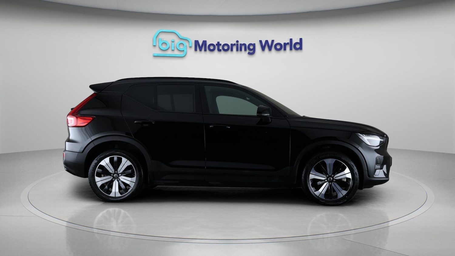 Used Volvo XC40 2022 for sale - 76012720: Photo 8