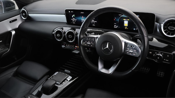 Used Mercedes-Benz CLA 2019 for sale - 76295709: Photo 10