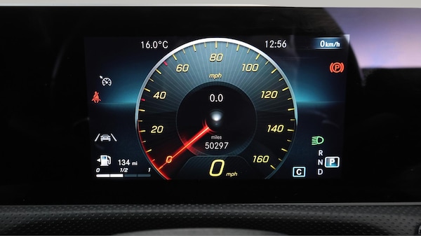 Used Mercedes-Benz CLA 2019 for sale - 76295709: Photo 11