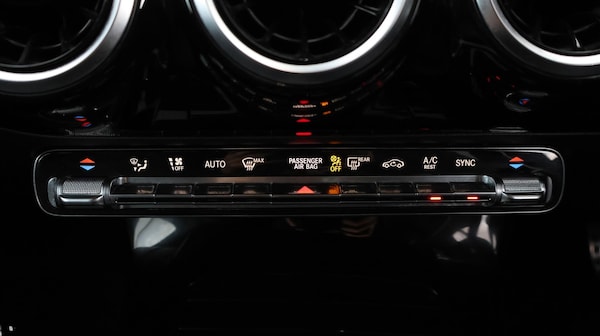 Used Mercedes-Benz CLA 2019 for sale - 76295709: Photo 13