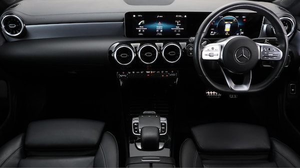 Used Mercedes-Benz CLA 2019 for sale - 76295709: Photo 14