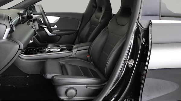 Used Mercedes-Benz CLA 2019 for sale - 76295709: Photo 15