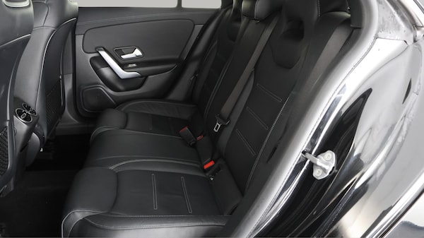 Used Mercedes-Benz CLA 2019 for sale - 76295709: Photo 17