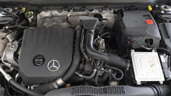 Used Mercedes-Benz CLA 2019 for sale - 76295709: Photo 20