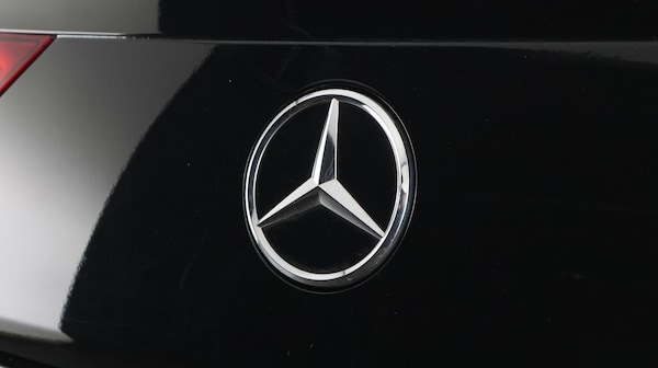 Used Mercedes-Benz CLA 2019 for sale - 76295709: Photo 21