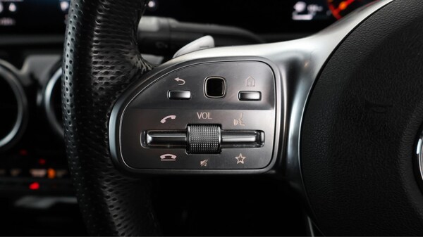 Used Mercedes-Benz CLA 2019 for sale - 76295709: Photo 23