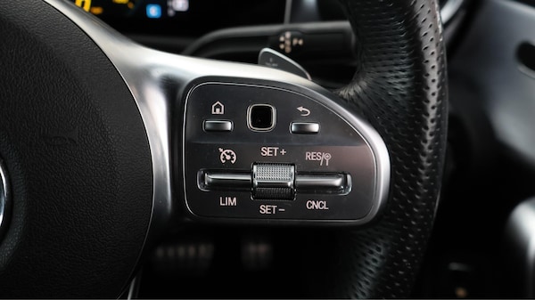 Used Mercedes-Benz CLA 2019 for sale - 76295709: Photo 24