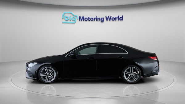 Used Mercedes-Benz CLA 2019 for sale - 76295709: Photo 5