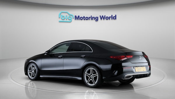 Used Mercedes-Benz CLA 2019 for sale - 76295709: Photo 6