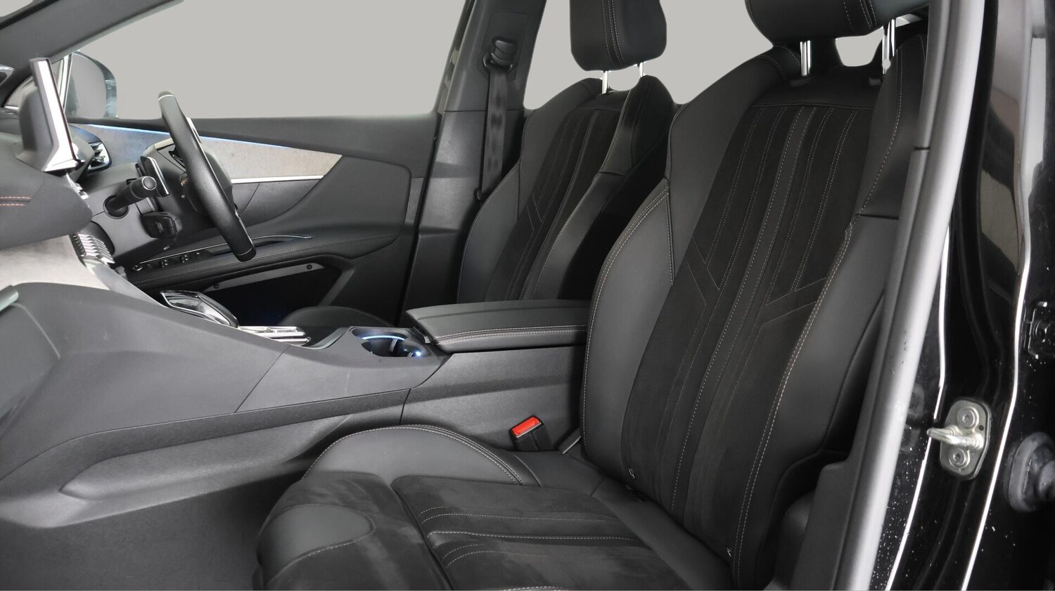 Used Peugeot 3008 2021 for sale - 76031387: Photo 15