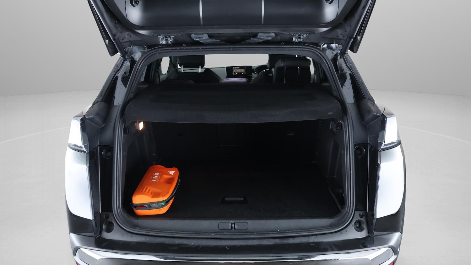 Used Peugeot 3008 2021 for sale - 76031387: Photo 18