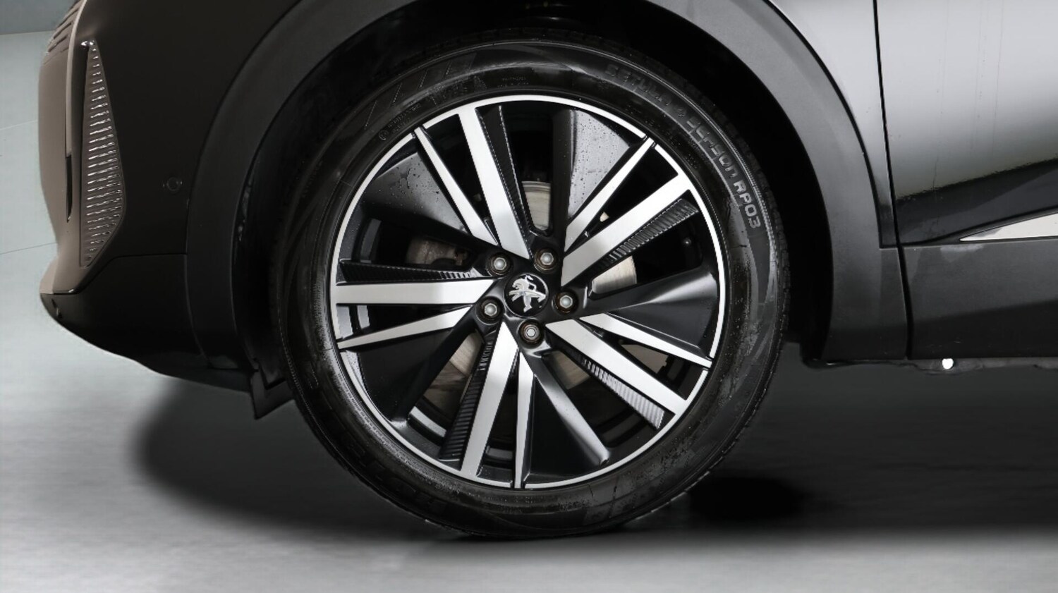 Used Peugeot 3008 2021 for sale - 76031387: Photo 19