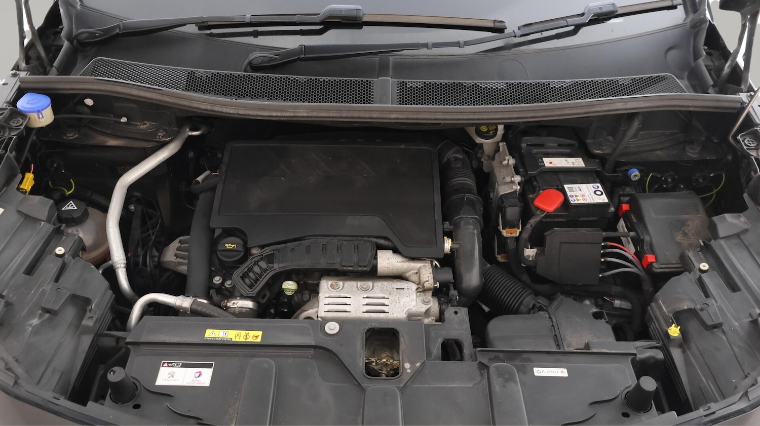 Used Peugeot 3008 2021 for sale - 76031387: Photo 20