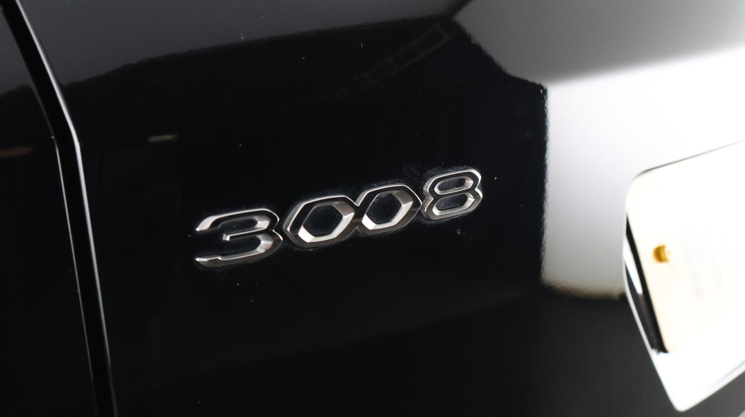 Used Peugeot 3008 2021 for sale - 76031387: Photo 22