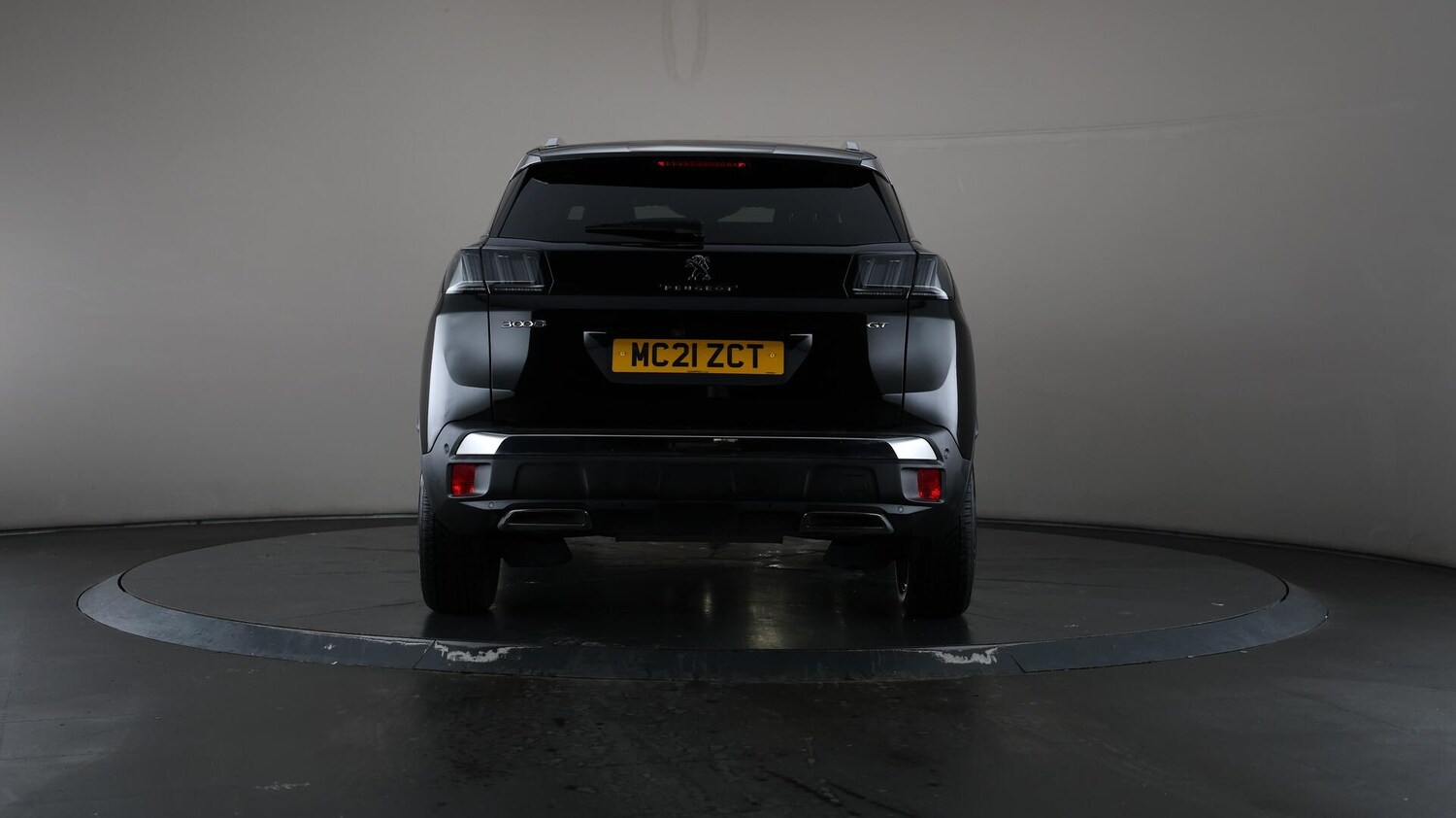 Used Peugeot 3008 2021 for sale - 76031387: Photo 36