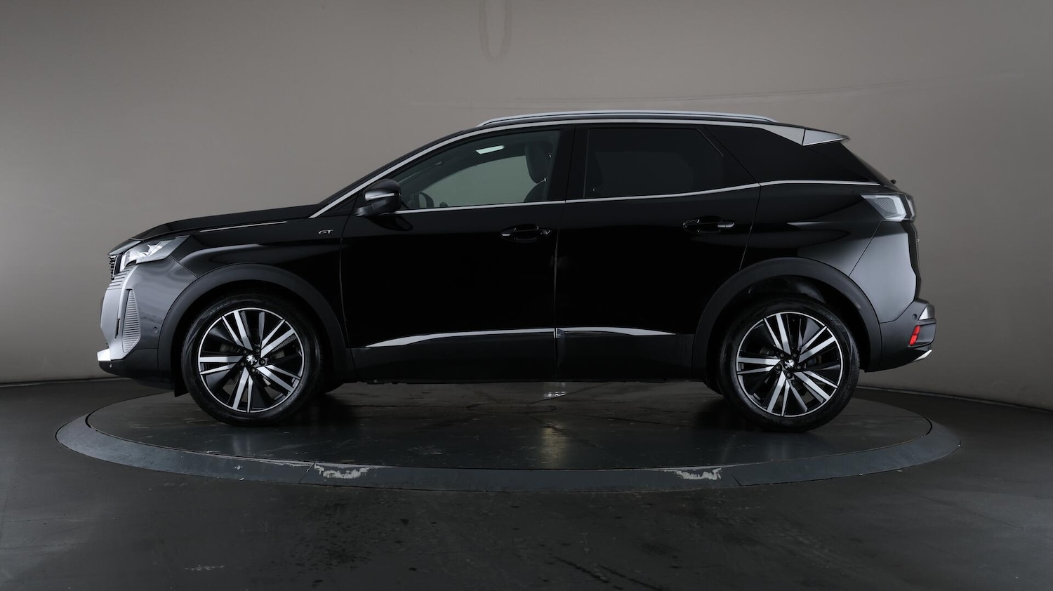 Used Peugeot 3008 2021 for sale - 76031387: Photo 39